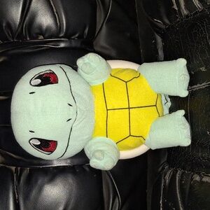2019 Toy Factory Squirtle plush